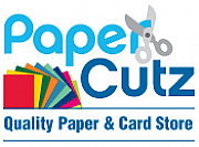 Paper Cutz logo