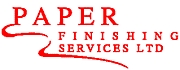 Paper Finishing Services Ltd logo