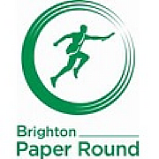 Paper Round logo