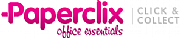 Paperclix Ltd logo
