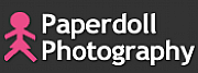 Paperdoll Photography logo