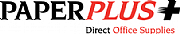 Paperplus (UK) Ltd logo