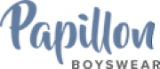 Papillon Kids logo