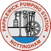 Papplewick Pumping Station Trust logo