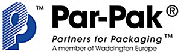 Par-Pak Europe Ltd logo