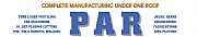 Par Communications (Leeds) Ltd logo