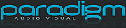 Paradigm Audio Visual Ltd logo