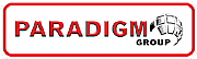 Paradigm Oilfield Services Ltd logo