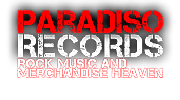 Paradiso Records logo