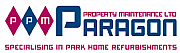 Paragon Property Maintenance Ltd logo
