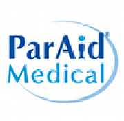 Paraid Medical logo