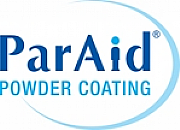 Paraid Powder Coating Ltd logo