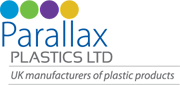 Parallax Uk Ltd logo