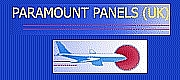 Paramount Panels (UK) logo