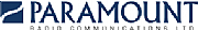 Paramount Radio Communications logo