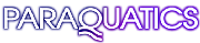Paraquatics logo
