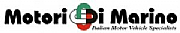 Parilla It Ltd logo