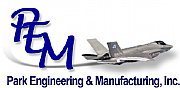 Park Engineering logo