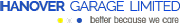 Park Road Estate (Timperley) Ltd logo