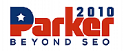 parker2010 logo