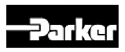 Parker Hannifin plc logo