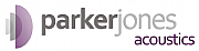 ParkerJones Acoustics Ltd logo