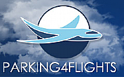 Parking4flights Ltd logo