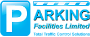 Parking Facilities Ltd logo