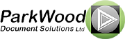 Parkwood Printers Ltd logo
