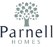 Parnell Homes Ltd logo