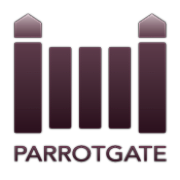 Parrotgate Development Ltd logo