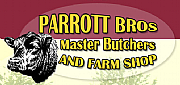 Parrott Brothers logo
