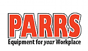 Parrs logo