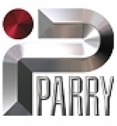 Parry Catering Equipment Ltd logo