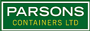 Parsons Containers Ltd logo