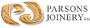 Parsons Joinery logo