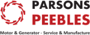 Parsons Peebles Generation Ltd logo