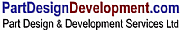 Part Design & Development Services Ltd logo