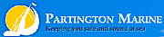 Partington (Marine) Ltd logo
