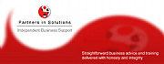 Partners in Solutions Ltd logo