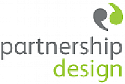 Partnership Design Ltd logo