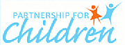 Partnership for Children logo