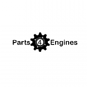 Parts 4 Engines LTD logo