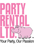 Party Pieces Ltd logo