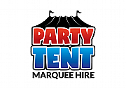 Party Tent Marquee Hire logo