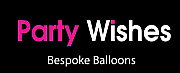 Party Wishes 101 Ltd logo