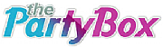 Partybox Ltd logo