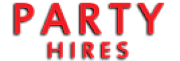 Partyhires logo