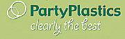 Partyplastics logo