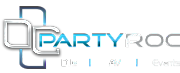 Partyroc Ltd logo